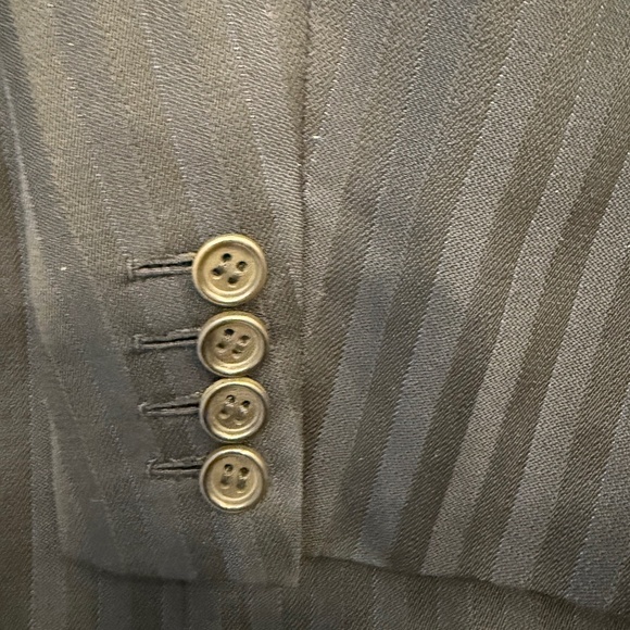 BRIONI Men's Suit, Size 53R - Picture 10 of 14